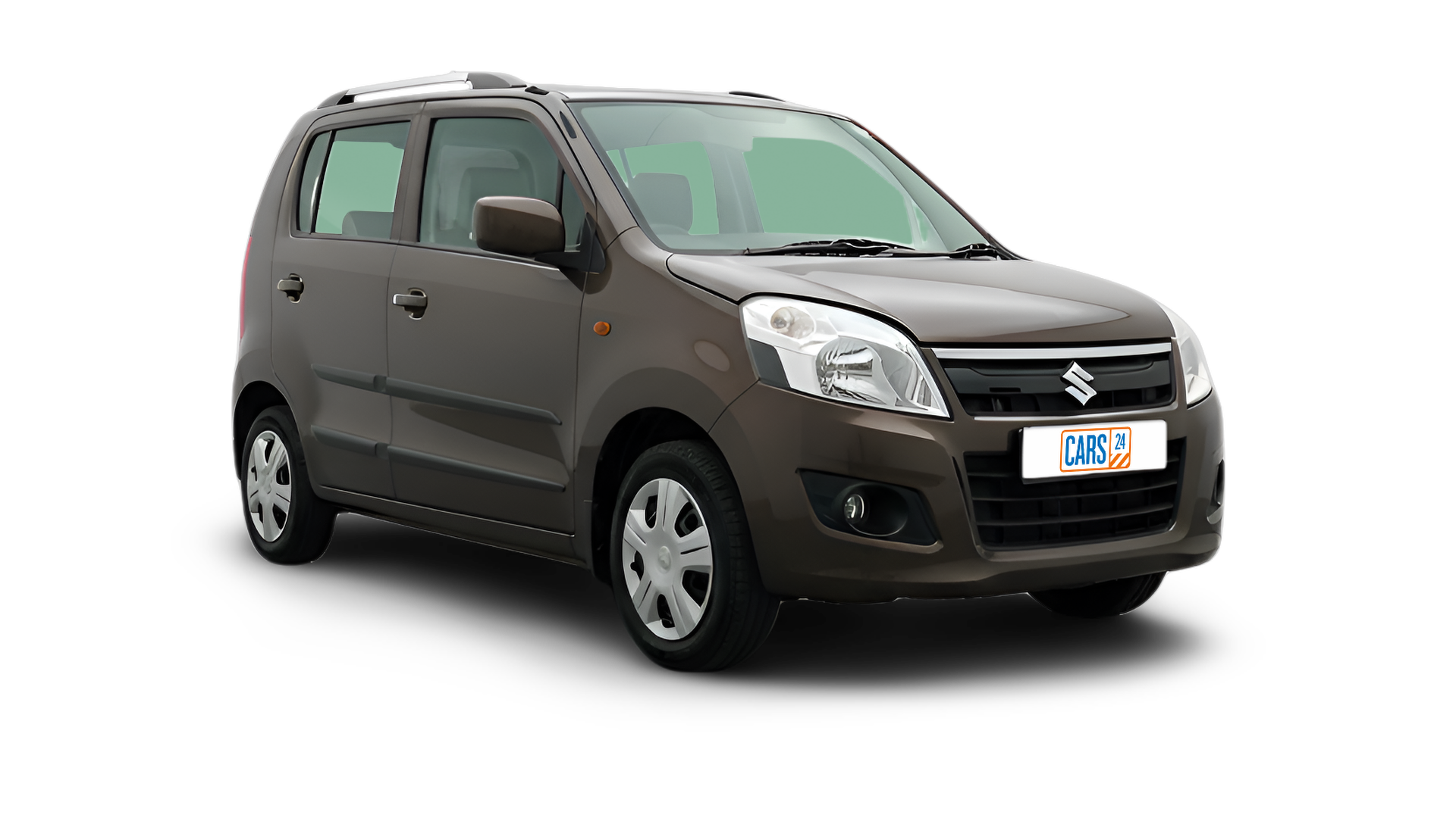 2018 Maruti Wagon R 1.0 - Hatchback - Petrol - Manual - ₹4.20 lakh